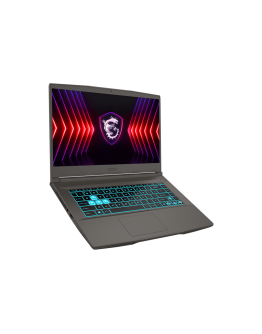 Лаптоп MSI THIN 15 B12VE-2651XBG