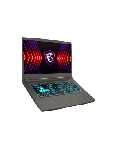 Лаптоп MSI THIN A15 B7VF-447XBG