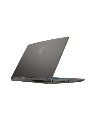 Лаптоп MSI THIN 15 B12VE-2863XBG