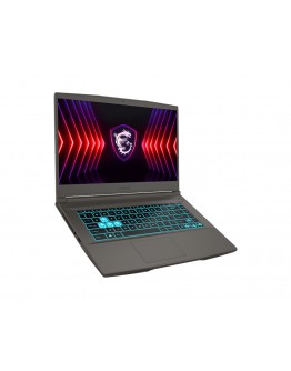 Лаптоп MSI THIN 15 B12VE-2863XBG