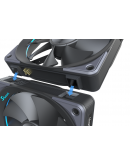 SEASONIC MAGFLOW 1225 PWM/3PCS