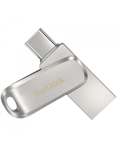 SanDisk Ultra Dual Drive Luxe USB Type-C 512GB -