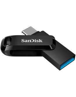 SanDisk Ultra Dual Drive Go USB Type-C Flash