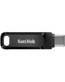 SanDisk Ultra Dual Drive Go USB Type-C Flash
