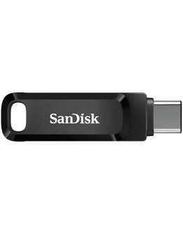 SanDisk Ultra Dual Drive Go USB Type-C Flash