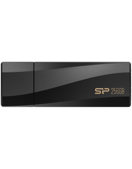 Silicon Power Blaze - B07 256GB Pendrive USB 3.2