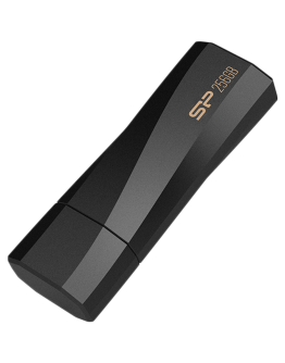 Silicon Power Blaze - B07 256GB Pendrive USB 3.2