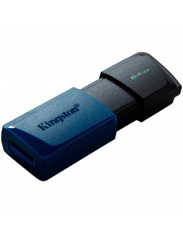 Kingston 64GB USB3.2 Gen 1 DataTraveler Exodia M