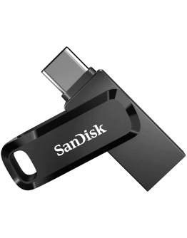 SanDisk Ultra Dual Drive Go USB Type-C Flash