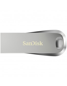 SanDisk Ultra Luxe 512GB, USB 3.1 Flash Drive,