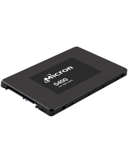 Micron 5400 PRO 960GB SATA 2.5' (7mm) Non-SED
