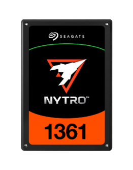 SEAGATE SSD Server Nytro 1361 SATA SSD 1.92TB,