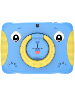 Таблет Blackview Tab 3 Kids, Blue, 7-inch HD 1024*600,