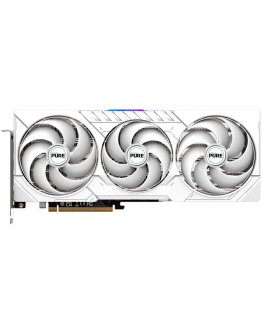 SAPPHIRE PURE AMD RADEON RX 9070 XT GAMING OC