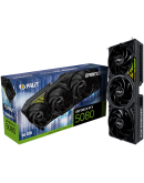 PALIT GeForce RTX 5080 GamingPro V1 16GB GDDR7,