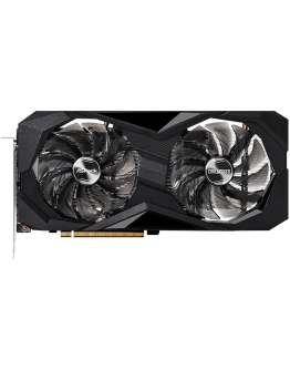 ASROCK Video Card AMD Radeon RX6600 Challenger D