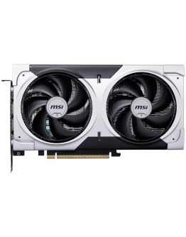 MSI Video Card NVIDIA GeForce RTX 5060 Ti 8G