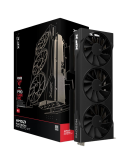 XFX Swift AMD Radeon RX 9070XT Triple fan Gaming