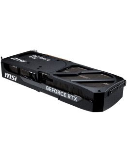 MSI Video Card Nvidia GeForce RTX 5070 TI 16G