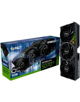 PALIT GeForce RTX 5070 Ti GamingPro OC V1 16GB