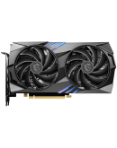 MSI Video Card Nvidia GeForce RTX 4060 Ti GAMING