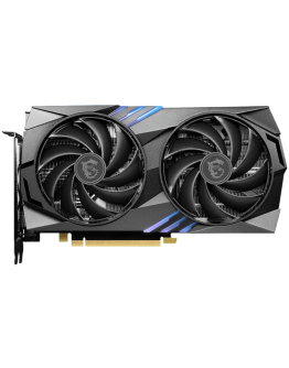 MSI Video Card Nvidia GeForce RTX 4060 Ti GAMING