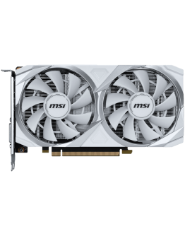 MSI Video Card Nvidia GeForce RTX 3050 VENTUS 2X