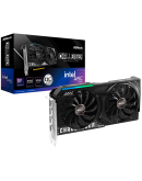 Asrock Intel Arc B580 Challenger 12GB OC, GDDR6,