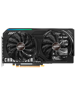 Asrock Intel Arc B580 Challenger 12GB OC, GDDR6,