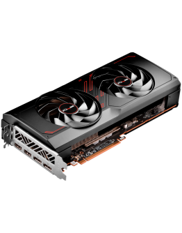 SAPPHIRE PULSE AMD RADEON RX 7800 XT GAMING 16GB