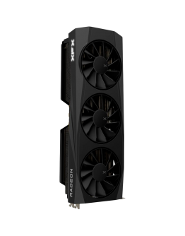 XFX Quicksilver AMD Radeon RX 9070 OC Gaming