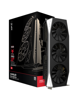 XFX Mercury AMD Radeon RX 9070XT Gaming Edition