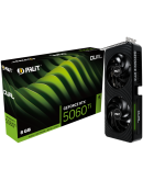 PALIT GeForce RTX 5060 Ti Dual 8GB GDDR7 128 bit,