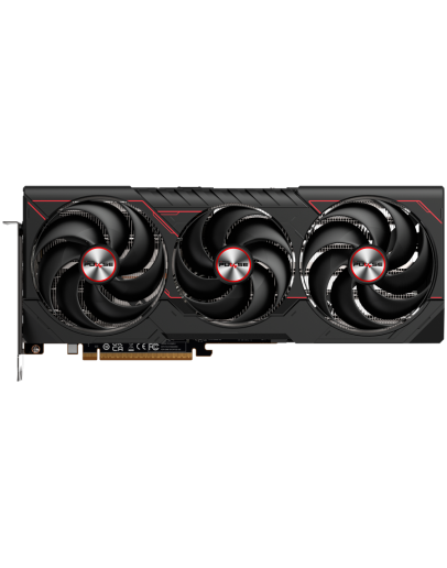 SAPPHIRE PULSE AMD RADEON RX 9070 XT GAMING 16GB