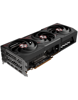 SAPPHIRE PULSE AMD RADEON RX 9070 XT GAMING 16GB