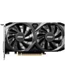 MSI Video Card Nvidia GeForce RTX 3050 VENTUS 2X