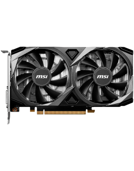 MSI Video Card Nvidia GeForce RTX 3050 VENTUS 2X