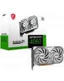 MSI Video Card Nvidia GeForce RTX 4060 VENTUS 2X
