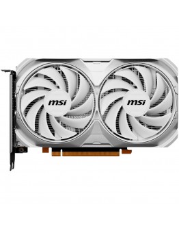 MSI Video Card Nvidia GeForce RTX 4060 VENTUS 2X