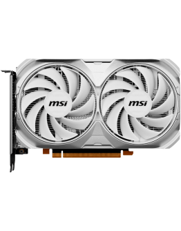 MSI Video Card Nvidia GeForce RTX 4060 VENTUS 2X