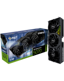 PALIT GeForce RTX 5070 GamingPro 12GB GDDR7 192