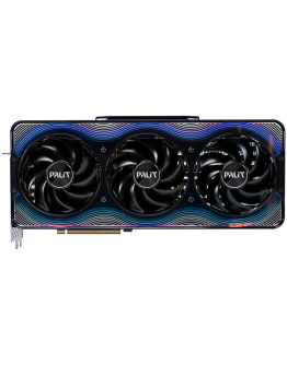 PALIT GeForce RTX 5080 GameRock 16GB GDDR7 256