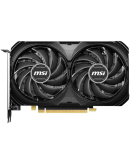 MSI Video Card Nvidia GeForce RTX 4060 Ti VENTUS