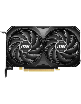 MSI Video Card Nvidia GeForce RTX 4060 Ti VENTUS