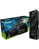 PALIT GeForce RTX 5070 Infinity 3 12GB GDDR7 192