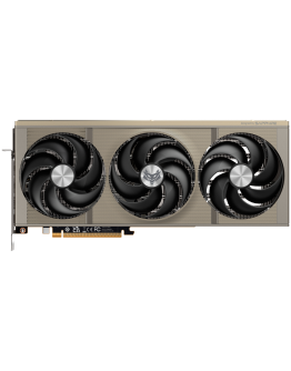 SAPPHIRE NITRO+ AMD RADEON RX 9070 XT GAMING OC