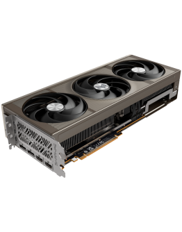 SAPPHIRE NITRO+ AMD RADEON RX 9070 XT GAMING OC