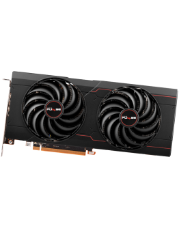 SAPPHIRE PULSE AMD RADEON RX 7600 XT GAMING OC
