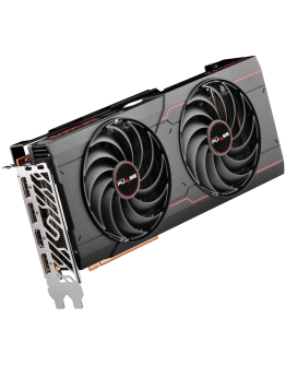 SAPPHIRE PULSE AMD RADEON RX 7600 XT GAMING OC