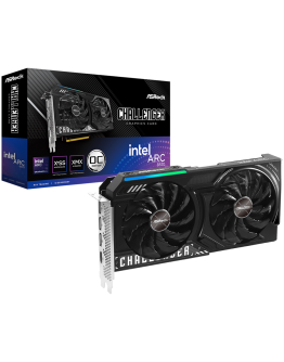 Asrock Intel Arc B570 Challenger 10GB
